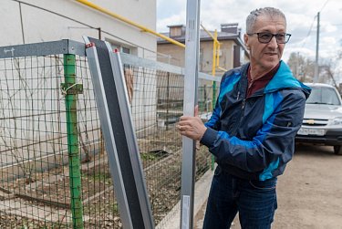Еще один канал обратной связи работает
